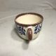 Series 5 cups coffee St Clement