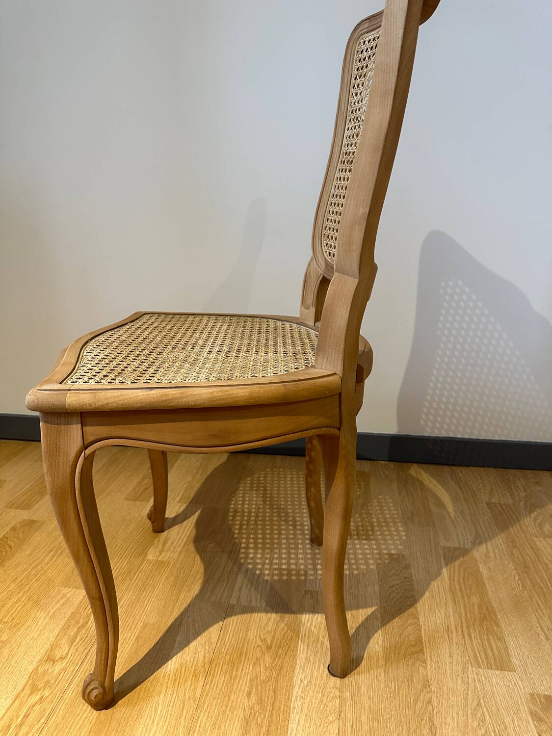 Cane chair