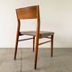 Georg Leowald dining chairs - set of 6