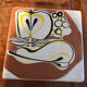 Dessous de plat Roger Capron