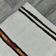 8x10 oversize modern vintage rug 232x314cm
