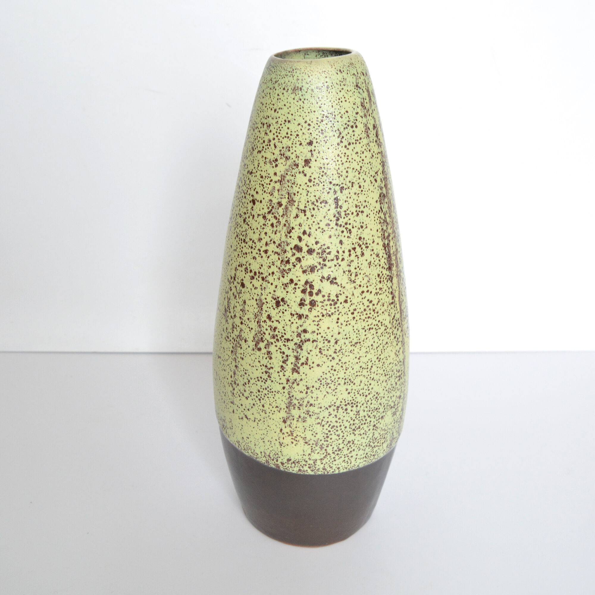 Ceramic vase Amano Keramik, Germany in the '70s