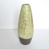 Ceramic vase Amano Keramik, Germany in the '70s