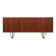 Teak sideboard, Danish design, 1970s, production: Denmark