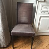 8 dining chairs