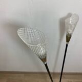 Tripod lamp, 1960s-70s