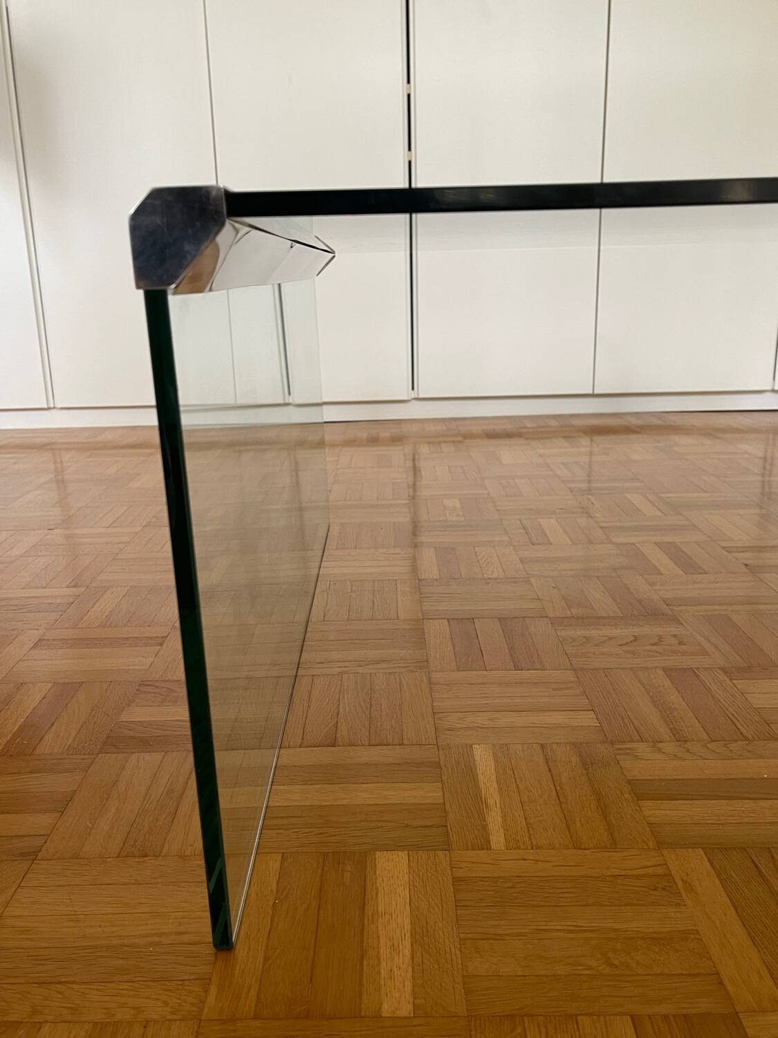 Pierangelo Gallotti coffee table for Galootti & Radice