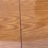 Formica tublac table 1970