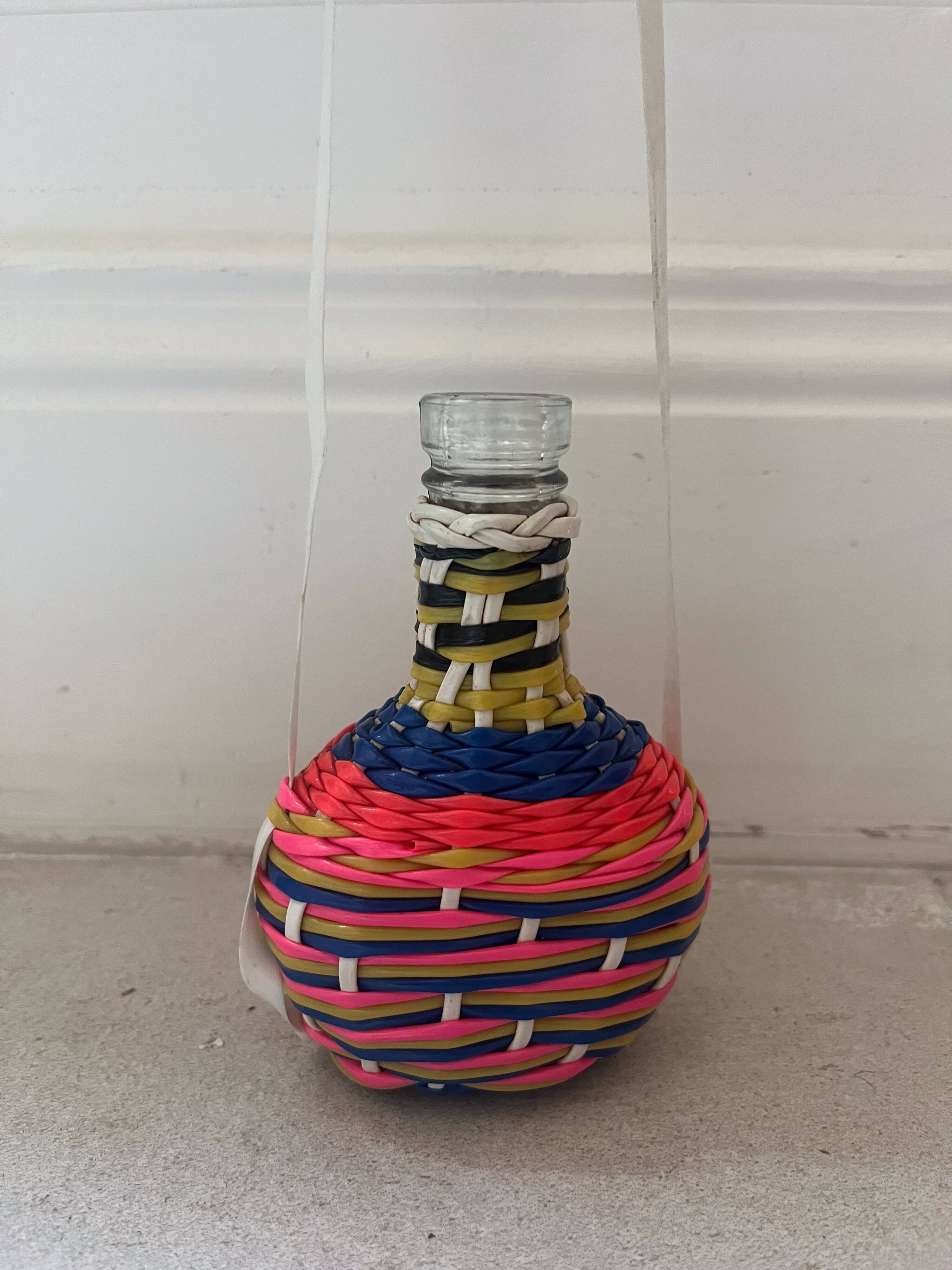 Small scoobidous water bottle