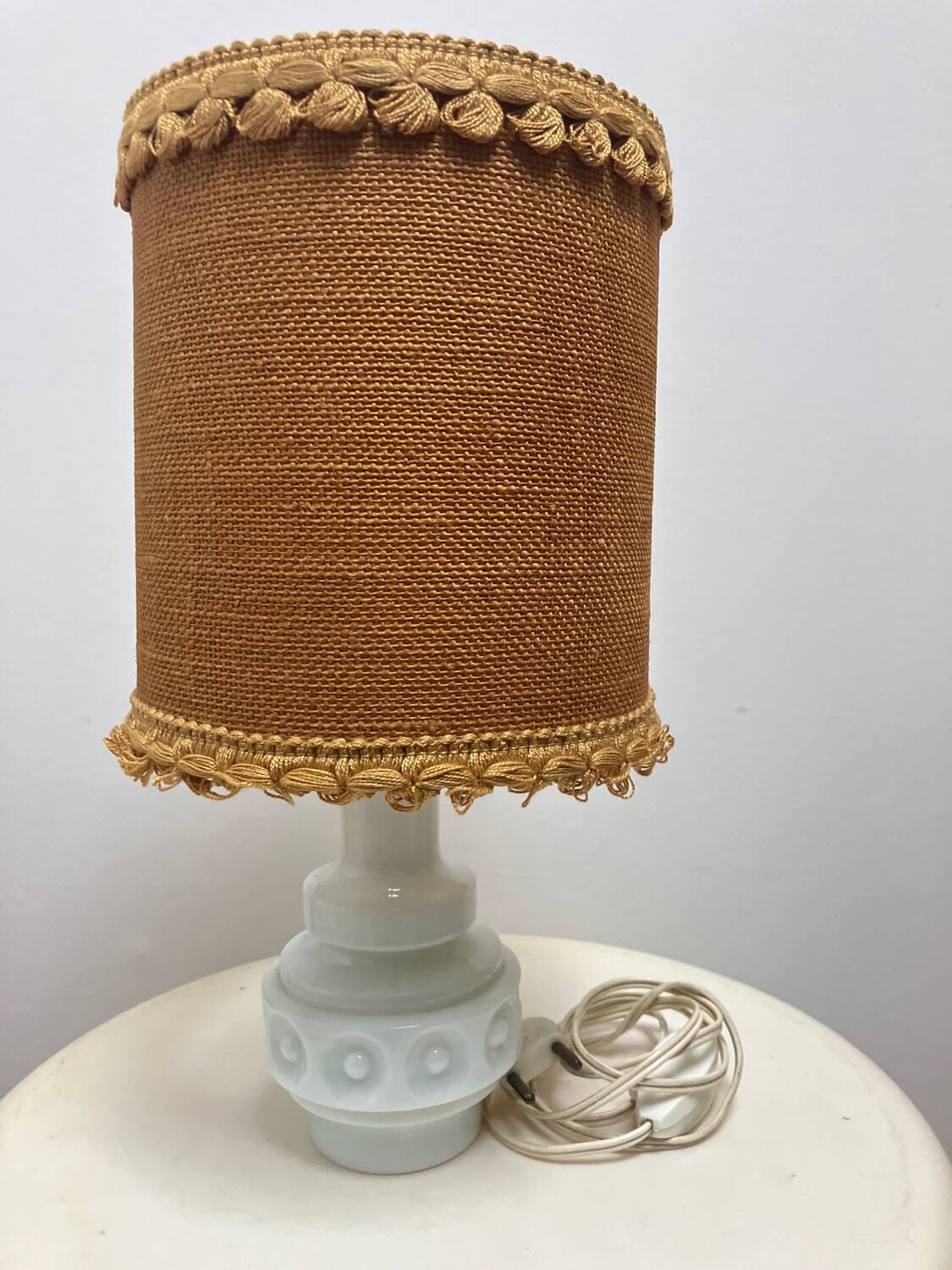 Vintage 60's lamp