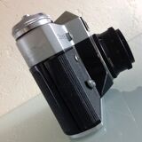 Zenith E / vintage 60s-70s film camera