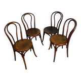 Chaises bistrot