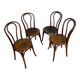 Bistro chairs
