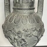 Greco Roman ceramic vase