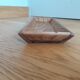 Pencil holder or wooden pocket tray