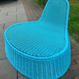IKEA Välör Relaxing Garden Chair