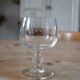 Set of 6 water glasses