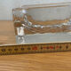 Serving dish or candlestick Georgshütte