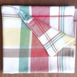 Country tablecloth 130 x 120