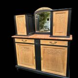 Art Nouveau buffet