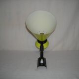 Diabolo wall light from the 50s