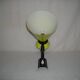 Diabolo wall light from the 50s