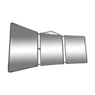 Barber's Mirror 96x36cm