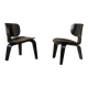 "SE 42" chairs pair by Egon Eiermann - Vintage