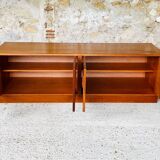 Vintage teak sideboard, G Plan, circa 70's