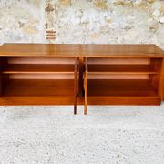 Enfilade vintage en teck , G Plan, circa 70’s