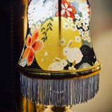 Lampe clochette