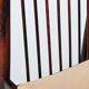 Helge Sibast set of six dining chairs in rosewood Denmark 1960