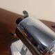 Pair of Space Age wall lights
