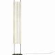 Rare modernist lamp – Jean Gandelin (1950)