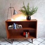 Teak shelf "Jeha" , Netherlands