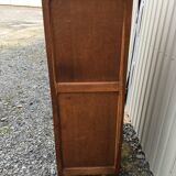 Showcase cabinet from 1920