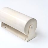 Ikea white shutter wall lamp, 80s