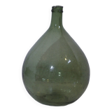 Light green demijohn