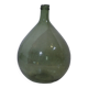 Light green demijohn