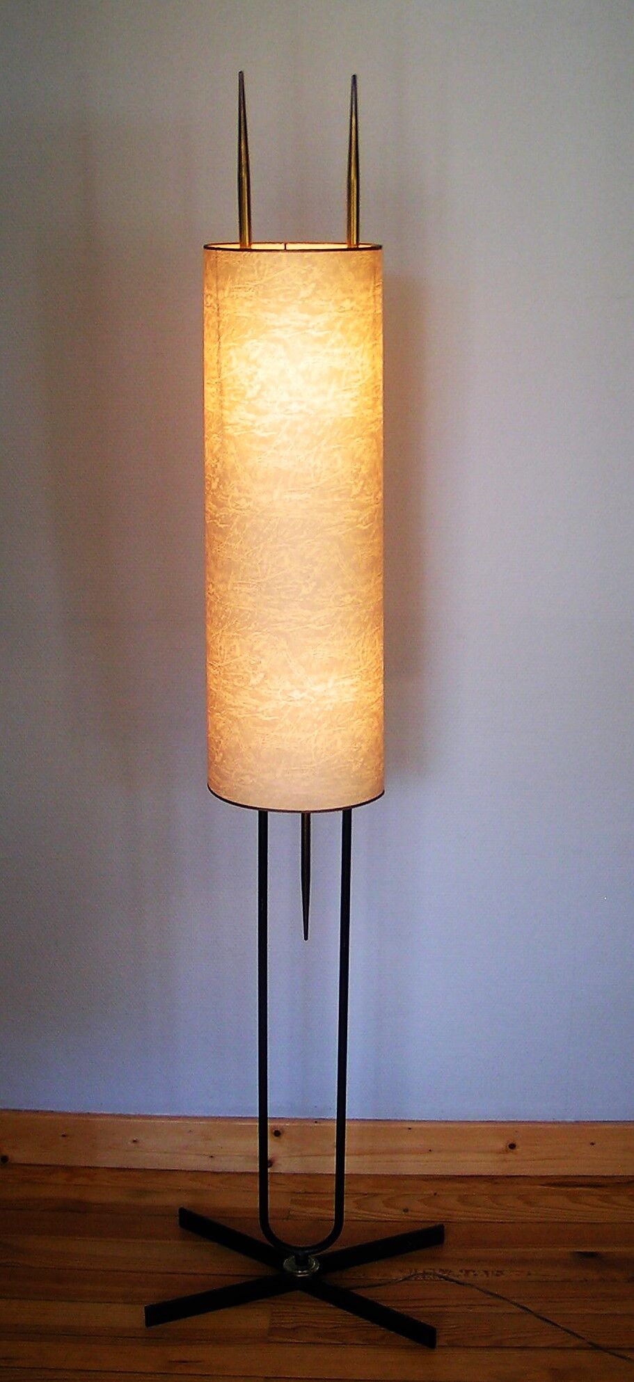 Lamp 60's