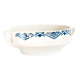 Rustic French serving bowl