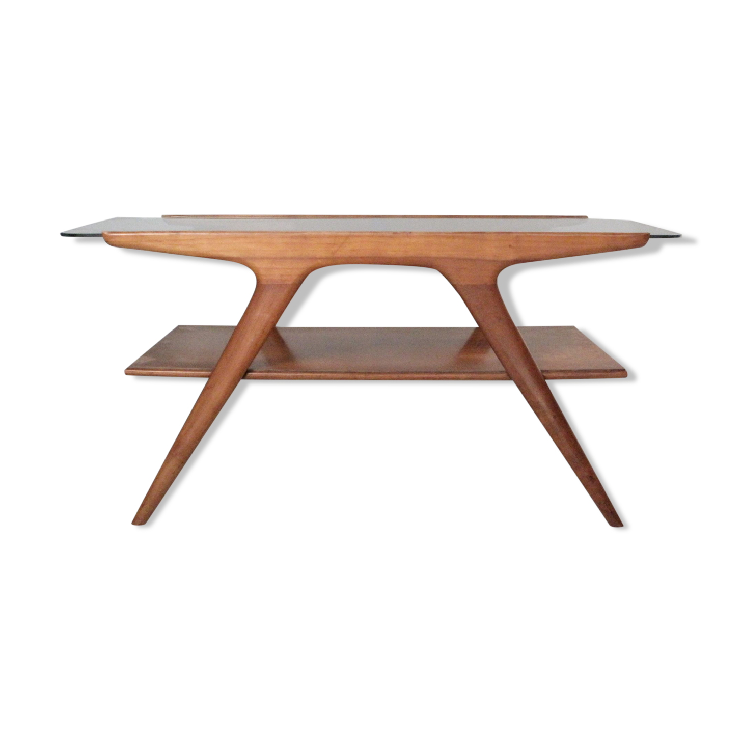 Cesare Lacca for Cassina coffeetable