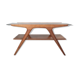 Cesare Lacca for Cassina coffeetable