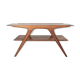 Table basse Cesare Lacca for Cassina