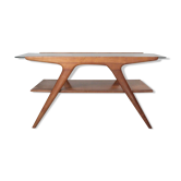 Cesare Lacca for Cassina coffeetable