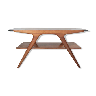 Table basse Cesare Lacca for Cassina