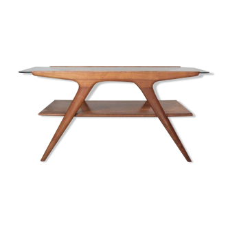 Cesare Lacca for Cassina coffeetable