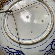 Plat japonais ancien