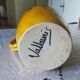Pichet Vallauris provençal vintage