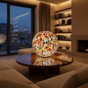 Murano table lamp